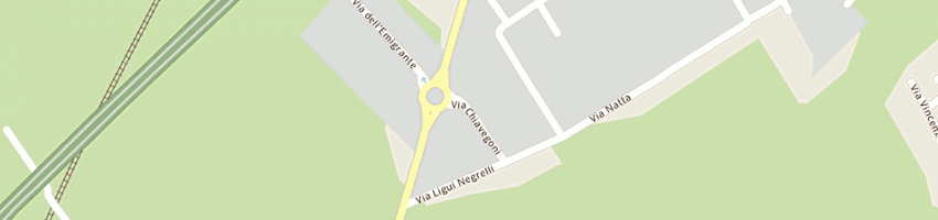 Mappa della impresa pcm srl a BRENDOLA