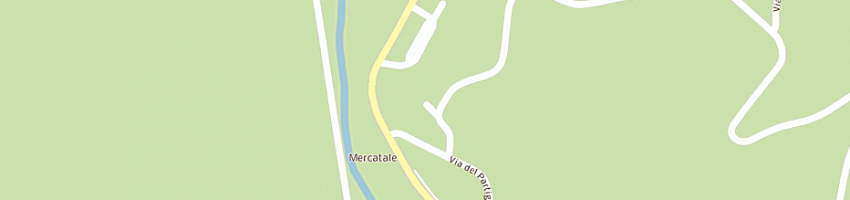 Mappa della impresa autotrasporti zambelli snc di zambelli amedeo e angelo a OZZANO DELL EMILIA