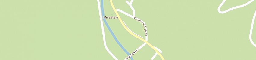 Mappa della impresa le coccole cooperativa sociale soc cooperativa a responsabilita' limi a OZZANO DELL EMILIA