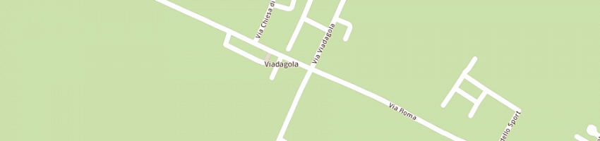 Mappa della impresa casa in srl a GRANAROLO DELL EMILIA