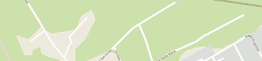 Mappa della impresa rigoni g battista e c sas a MARANO VICENTINO