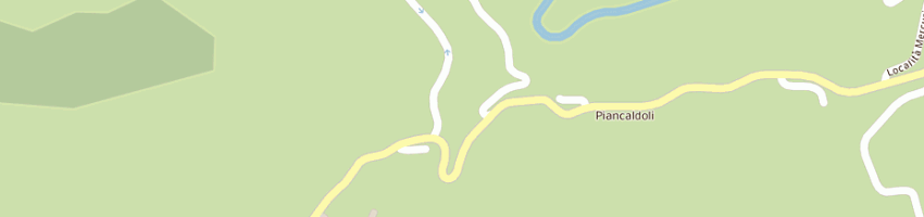 Mappa della impresa maurizi adriano a FIRENZUOLA