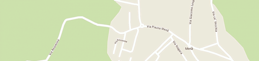 Mappa della impresa somaggio effre a CASTAGNARO