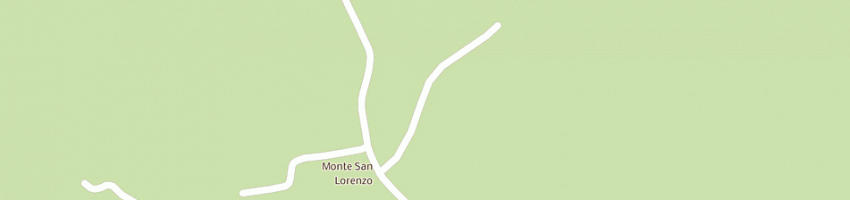 Mappa della impresa sandri luciano a GAMBUGLIANO