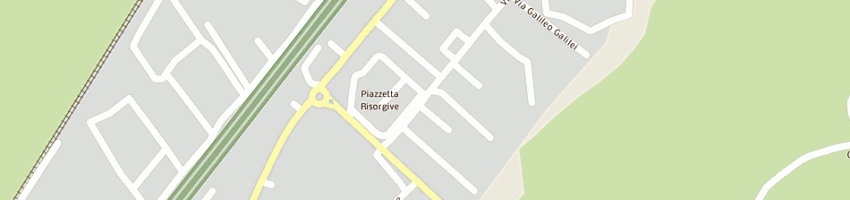 Mappa della impresa bericoplast (spa) a BRENDOLA