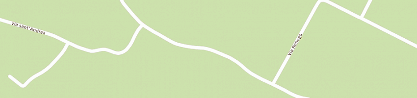 Mappa della impresa benetti benito a COLOGNA VENETA