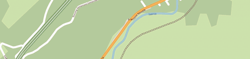 Mappa della impresa marazzo elena a VIPITENO