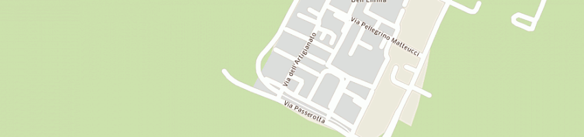 Mappa della impresa co e in srl a GRANAROLO DELL EMILIA