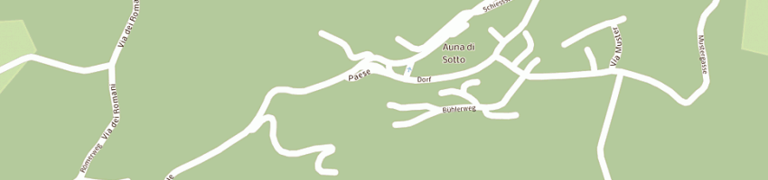 Mappa della impresa kohl karl a RENON