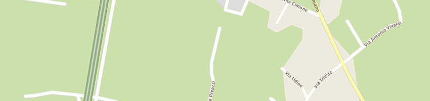 Mappa della impresa duesse srl a ZANE 