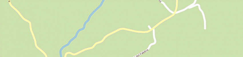 Mappa della impresa poggiolandi societa' agricola ss a MONTERENZIO