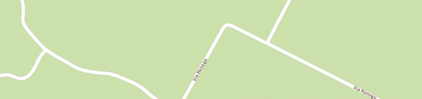Mappa della impresa albarello denis a COLOGNA VENETA