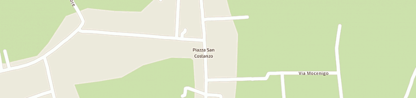 Mappa della impresa losi lino a BADIA POLESINE