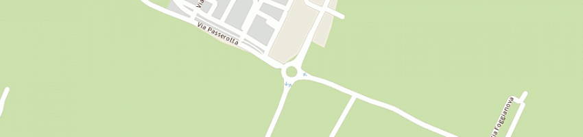 Mappa della impresa fior fiore snc di muzzi maurizio a GRANAROLO DELL EMILIA