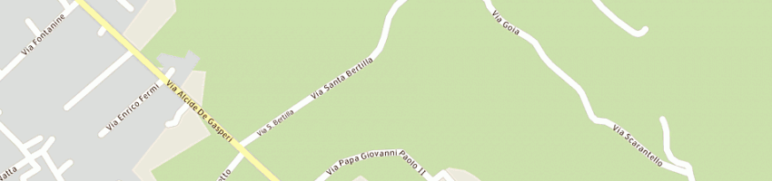 Mappa della impresa ardesia (srl) a BRENDOLA
