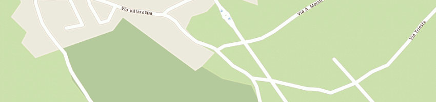 Mappa della impresa osteria di fuoriporta snc di pietrobelli anna e c a MARANO VICENTINO