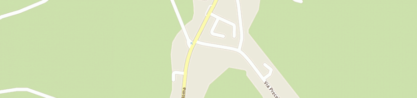 Mappa della impresa COLMAN MARIO