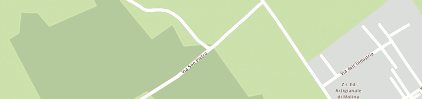 Mappa della impresa mendo mauro a MARANO VICENTINO