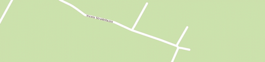 Mappa della impresa lavezzi lorenzo a BENTIVOGLIO