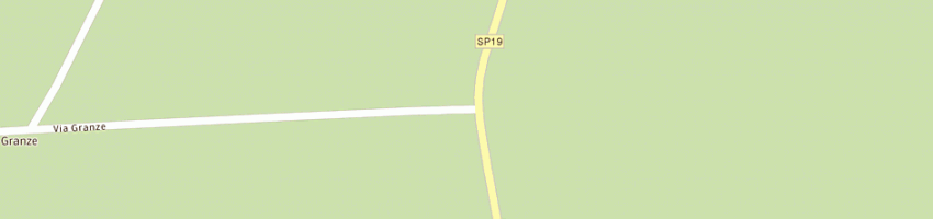 Mappa della impresa gambin candido a CASTELBALDO