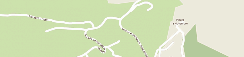 Mappa della impresa ameli spa a CAVRIGLIA