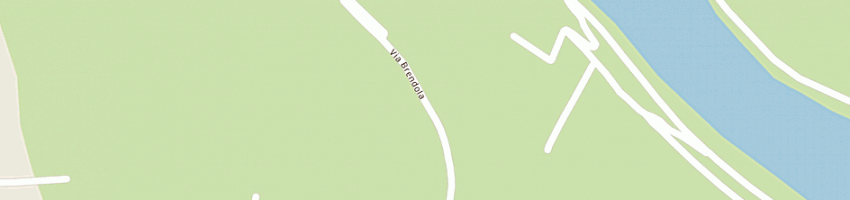 Mappa della impresa tognoli sergio a BADIA POLESINE