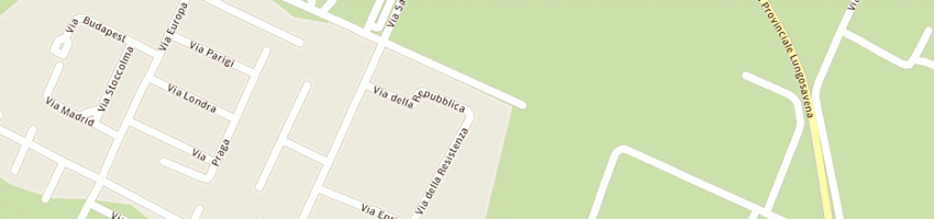 Mappa della impresa poli enzo a GRANAROLO DELL EMILIA