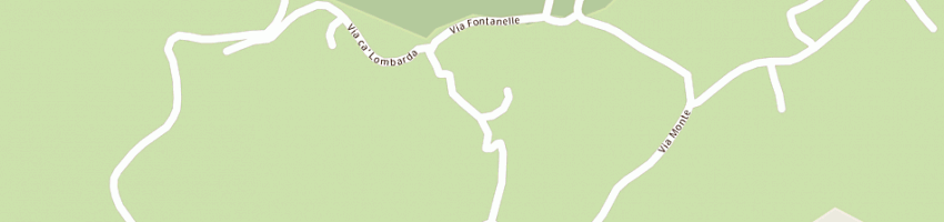Mappa della impresa trattoria vigheto a GRANCONA