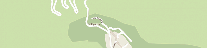 Mappa della impresa pensione ritterhof a CORNEDO ALL ISARCO