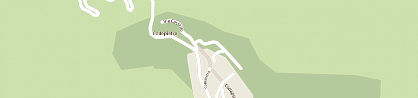 Mappa della impresa mahlknecht j gmbh a CORNEDO ALL ISARCO
