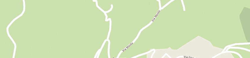 Mappa della impresa ams spa a GRANCONA