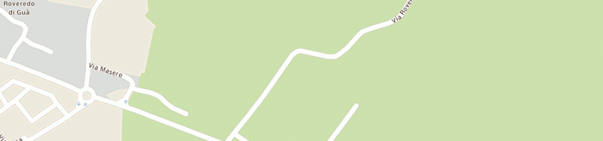 Mappa della impresa pertile roberto a ROVEREDO DI GUA 