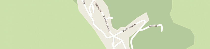 Mappa della impresa cassa rurale di cornedo - collepietra a CORNEDO ALL ISARCO