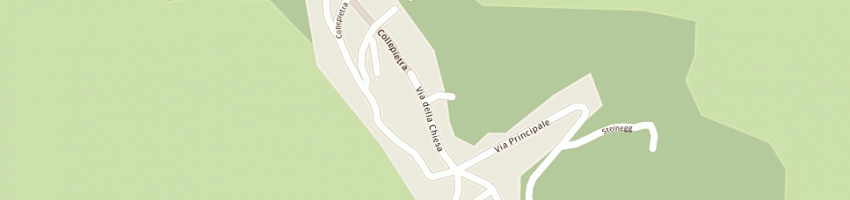 Mappa della impresa rieder luis a CORNEDO ALL ISARCO