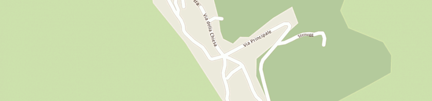 Mappa della impresa lunger alois a CORNEDO ALL ISARCO