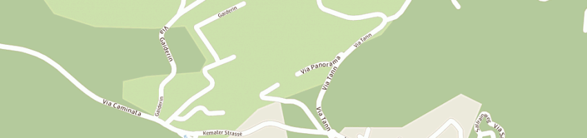 Mappa della impresa wieser karl a RENON