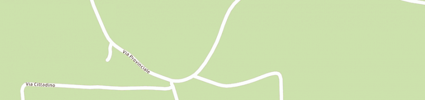 Mappa della impresa italporta (snc) a BONDENO