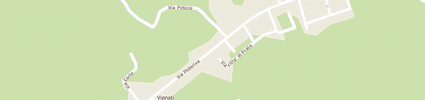 Mappa della impresa scuola media statale a GRANCONA