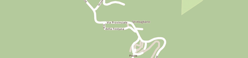 Mappa della impresa compagnia prodotti agro ittici mediterranei spa a ARCIDOSSO