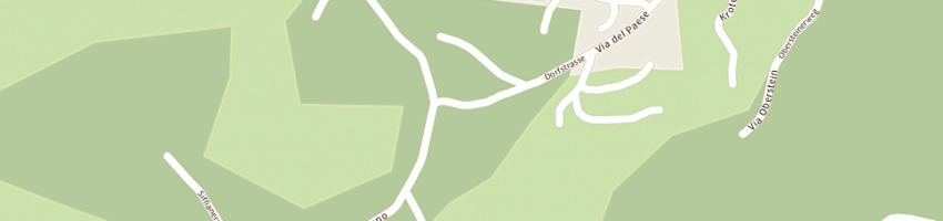 Mappa della impresa rossi sief ivo a RENON