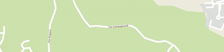 Mappa della impresa pellattiero ivan a CREAZZO