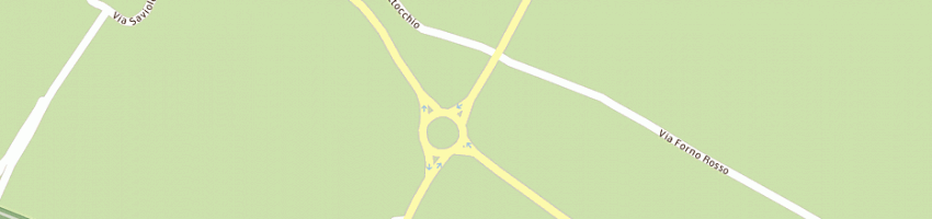 Mappa della impresa vetreria san lazzaro di dovesi fausta e c (snc) a SAN LAZZARO DI SAVENA