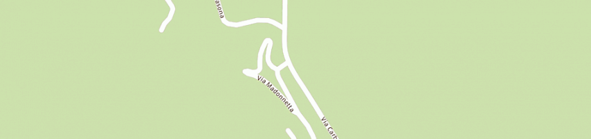 Mappa della impresa belloni franco a SAN GERMANO DEI BERICI