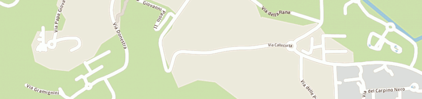 Mappa della impresa corato fratelli a MONTEVIALE