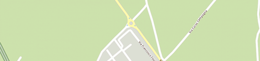 Mappa della impresa donazzan elena a THIENE