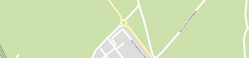 Mappa della impresa brunello giovanni a THIENE