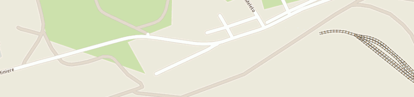 Mappa della impresa famar cotto (spa) a CAVRIGLIA