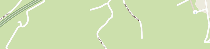 Mappa della impresa verlato giuseppe a ALTAVILLA VICENTINA
