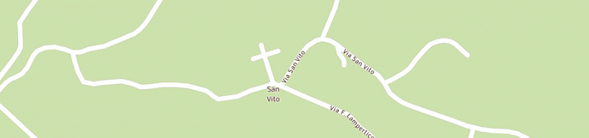 Mappa della impresa municipio a BRENDOLA