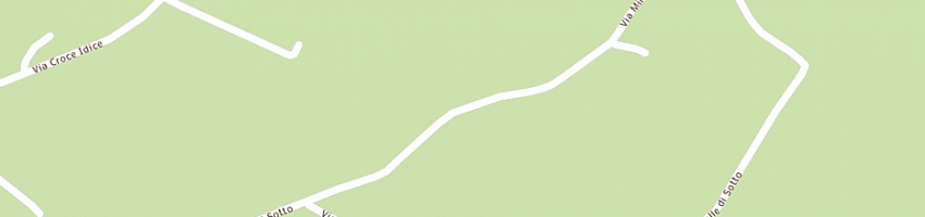 Mappa della impresa boldini vittorio a SAN LAZZARO DI SAVENA